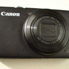 LikeNew Canon Powershot S95 10MP Digital Camera
