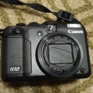 LikeNew Canon Powershot G12 10MP Digital Camera