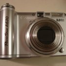 Very Good Canon Powershot A630 8MP Digital Camera