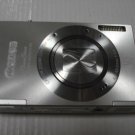 LikeNew Canon Powershot 520HS 520 HS Digital Camera IXUS 500 - Silver