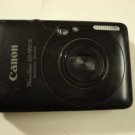 Nice Canon PowerShot SD780 12MP Digital Camera - Black