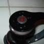 Like New Beats by Dr. Dre Solo HD Wireless Headband Headphones - Black