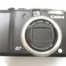 Very Nice Canon PowerShot G7 10MP Digital Camera