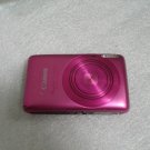 Nice Canon PowerShot SD1400 IXUS 130 14MP Digital Camera Pink