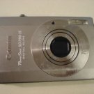 Used Canon PowerShot SD790 Digital Camera IXUS 90