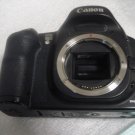 Very Nice Canon EOS 10D 6.3MP Digital SLR Camera Body