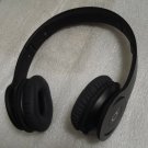 Very Nice Beats by Dr. Dre Solo HD Headband Headphones - Matte black