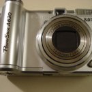 Used Canon Powershot A630 8MP Digital Camera