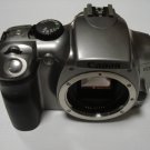 Nice Canon EOS Rebel 300D Digital SLR Camera - Body Only
