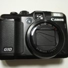 Nice Canon Powershot G10 14MP Digital Camera