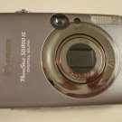 Nice Canon PowerShot SD800 Digital Camera IXUS 850