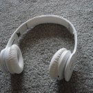 Very Nice Beats by Dr. Dre Solo HD Headband Headphones - White