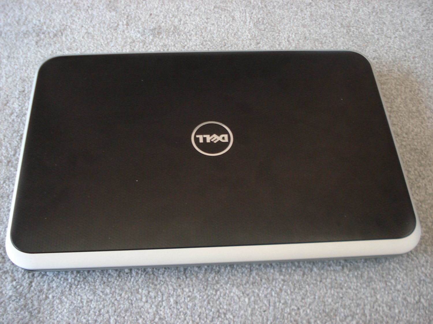 Dell inspiron 7720 обзор