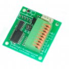 Model Railroad LED lineside signal controller module for O, HO, N gauge
