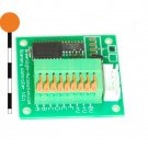 Model Railroad Belisha beacon (zebra crossing) controller module for O, HO, N gauge
