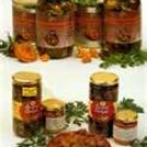 Caracoles en Finas Hierbas