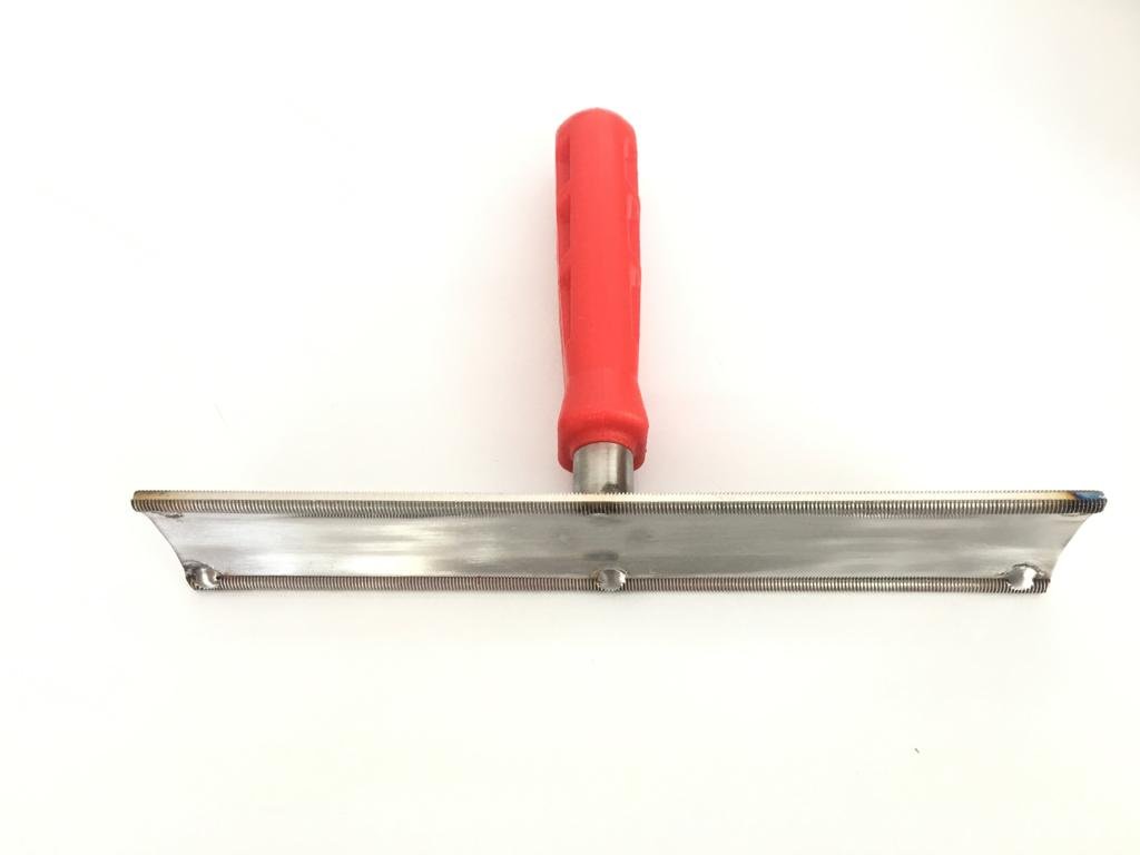 Carpet Pile Remover Pet Hair picker from Rug