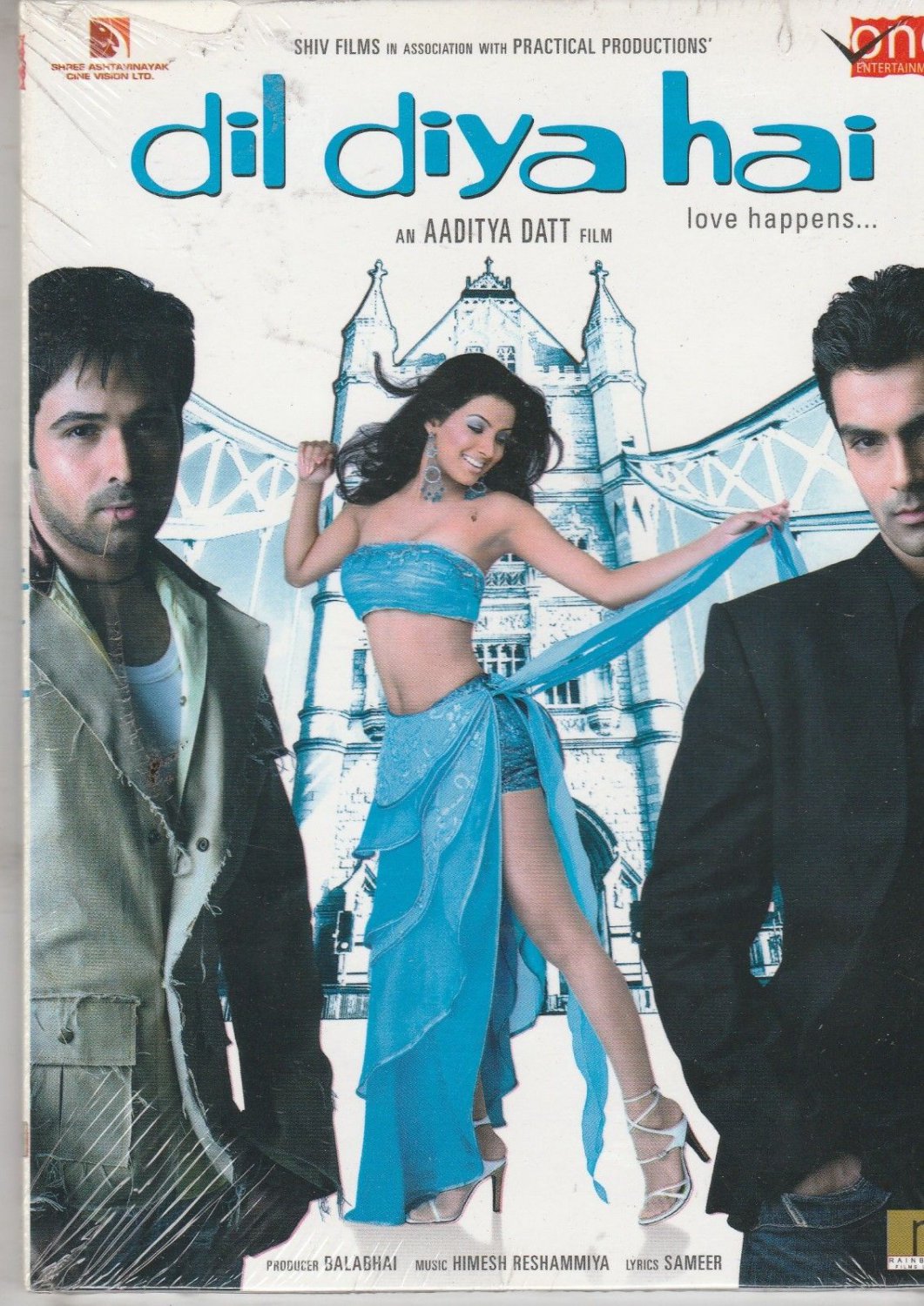 dil diya hai imran hashmi dil diya hai imran hashmi