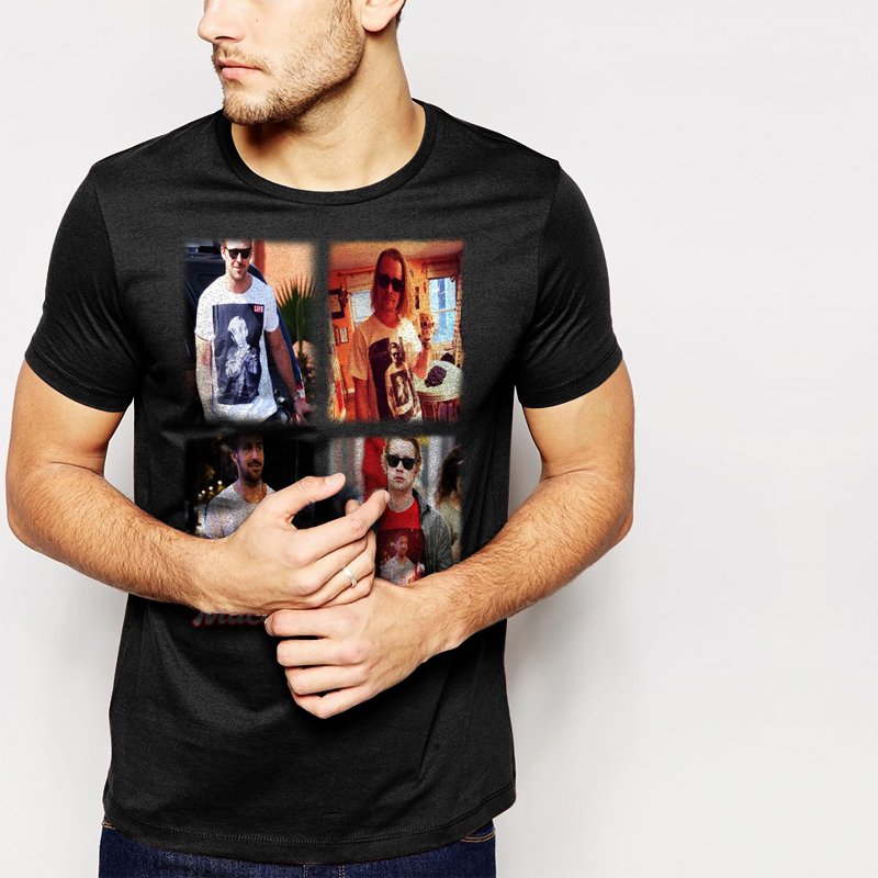 ryan gosling culkin t shirt