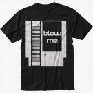 blow me nintendo shirt