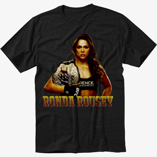 rowdy tshirts