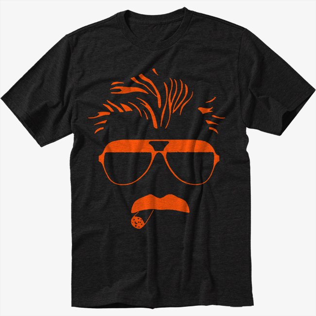 ditka bears shirt