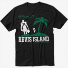 revis island t shirt