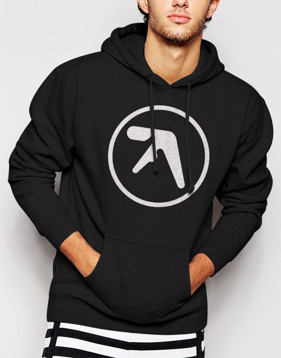 aphex twin sweatshirt