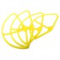 DJI Phantom V303 CX-20 Quanum Nova Upgraded Propeller Protective Guard