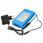 DC12V 9800mAh Super Rechargeable Li-Ion Portable Battery EU Plug