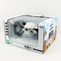 2.4G 4CH Bounce Car RC Car Jumping Sumo Robot
