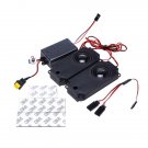 RC Car Parts Engine Sounds Set Accelerator Linkage Sound Set - 10 kinds sounds