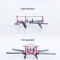 LS-250 Cicada 250mm FPV Quadcopter Fiberglass Folding Frame Kit