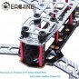 From US - Eachine 700TVL 1/3 Cmos FPV 110 Degree Camera w/32CH Transmission