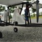 EasySky ES-9908 Drifter Ultralight EPO 950mm Wingspan RC Glider Trainer PNP