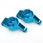Wltoys A959 A969 A979 RC Car Parts Metal Upgrade Rear Hub 2PCS