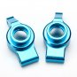 Wltoys A959 A969 A979 RC Car Parts Metal Upgrade Rear Hub 2PCS