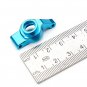 Wltoys A959 A969 A979 RC Car Parts Metal Upgrade Rear Hub 2PCS