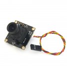 DAL 700TVL FPV HD 1/4'' CMOS Camera Module Wide Angle Mode NTSC