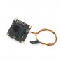 DAL 700TVL FPV HD 1/4'' CMOS Camera Module Wide Angle Mode NTSC