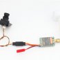 DAL 700TVL FPV HD 1/4'' CMOS Camera Module Wide Angle Mode NTSC