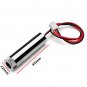 Focusable Laser Module Red Dot Laser Generator Diode 200-250mW 650nm