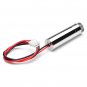 Focusable Laser Module Red Dot Laser Generator Diode 200-250mW 650nm