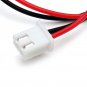Focusable Laser Module Red Dot Laser Generator Diode 200-250mW 650nm
