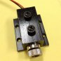 Focusable Laser Module Red Dot Laser Generator Diode 200-250mW 650nm
