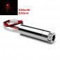 Focusable Laser Module Red Dot Laser Generator Diode 200-250mW 650nm