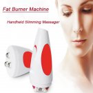 3D Electric Roller Fat Burner Machine Handheld Slimming Massager