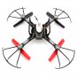 JJRC V686 5.8G FPV Headless Mode RC Quadcopter with HD Camera Monitor