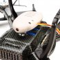 JJRC V686 5.8G FPV Headless Mode RC Quadcopter with HD Camera Monitor