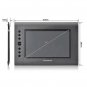HUION H610 USB Wacom Graphics Drawing Pen Tablet